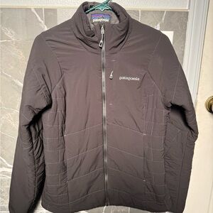 Patagonia nano air jacket
